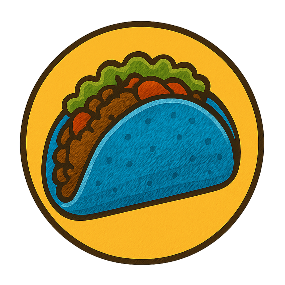 Taco Project - Logo