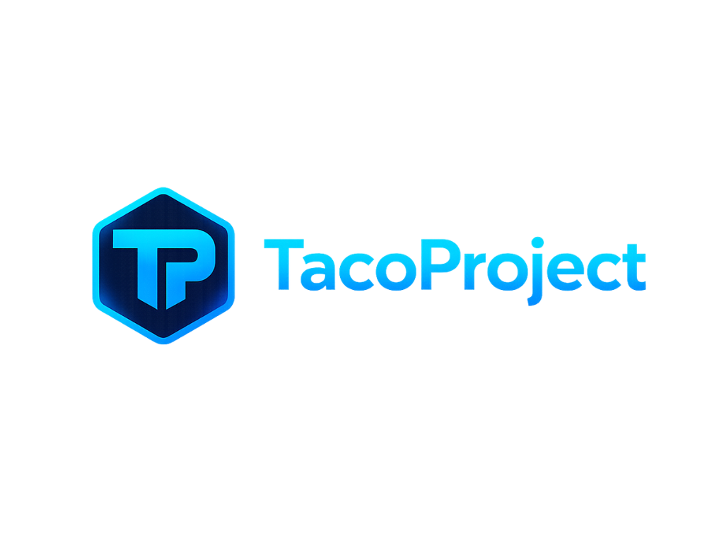 Taco Project - Logo